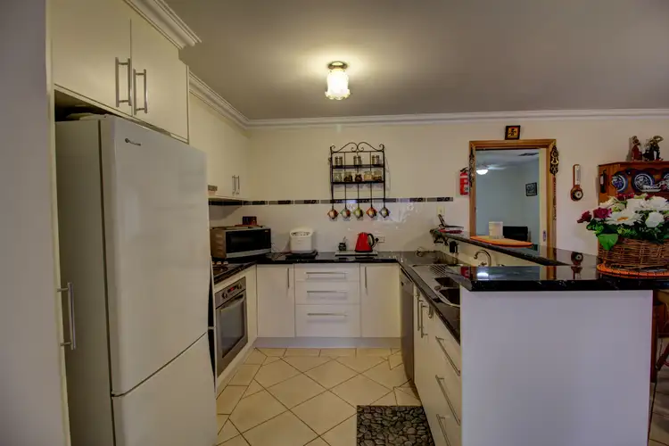 Fifth view of Homely house listing, 9 Ian Drive, Paringa SA 5340