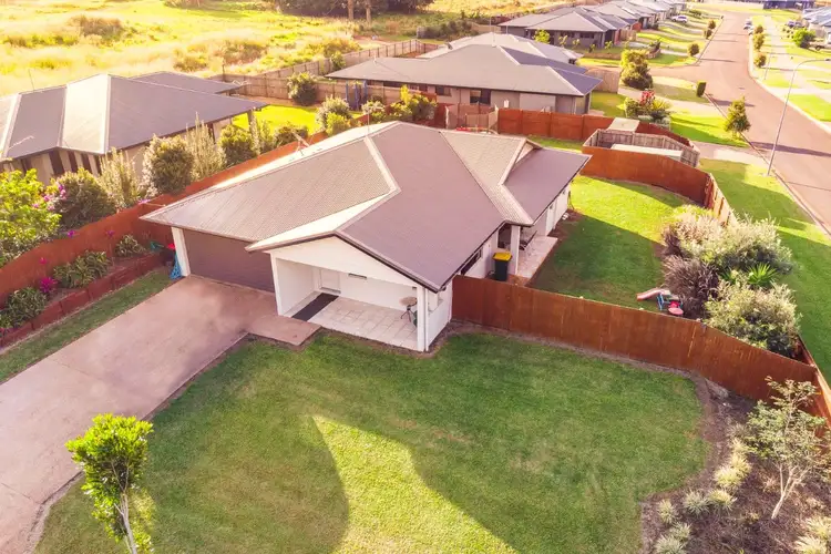 9 Bellamy Drive, Tolga QLD 4882