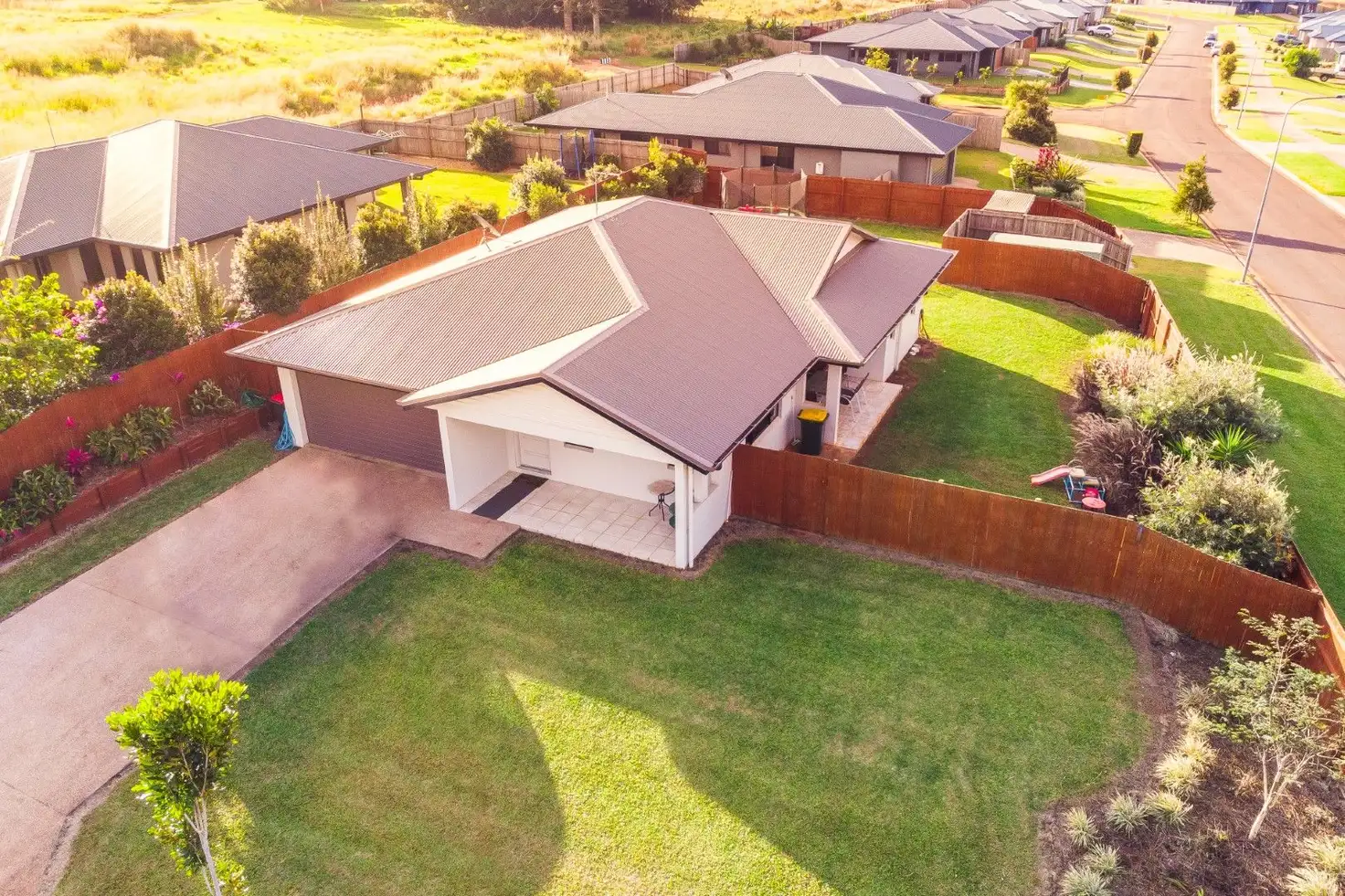 Main view of Homely house listing, 9 Bellamy Drive, Tolga QLD 4882