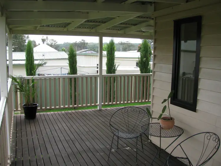 Fourth view of Homely house listing, 10 Park Road, Crows Nest QLD 4355