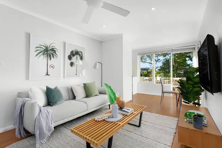 10/86A Mount Street, Coogee NSW 2034