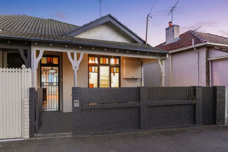 13 Darvall Street, Balmain NSW 2041
