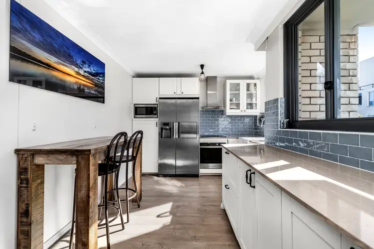 Third view of Homely apartment listing, 24/10-16 Llandaff Street, Bondi Junction NSW 2022