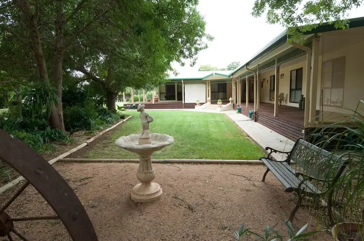 5840 Henry Lawson Way, Forbes NSW 2871