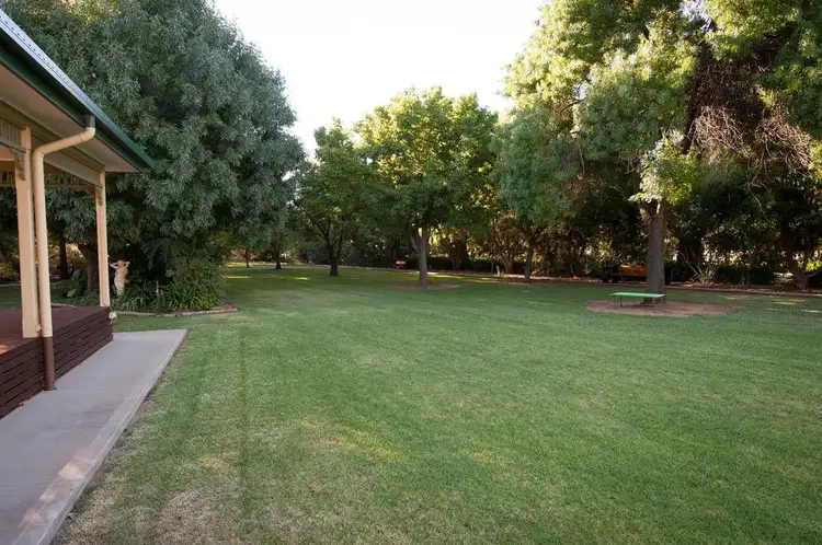 Fourth view of Homely house listing, 5840 Henry Lawson Way, Forbes NSW 2871