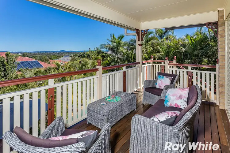 Third view of Homely house listing, 3 Euston Court, Murrumba Downs QLD 4503