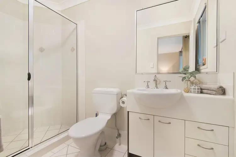 Sixth view of Homely townhouse listing, 17/78 Brookfield Road, Kenmore QLD 4069