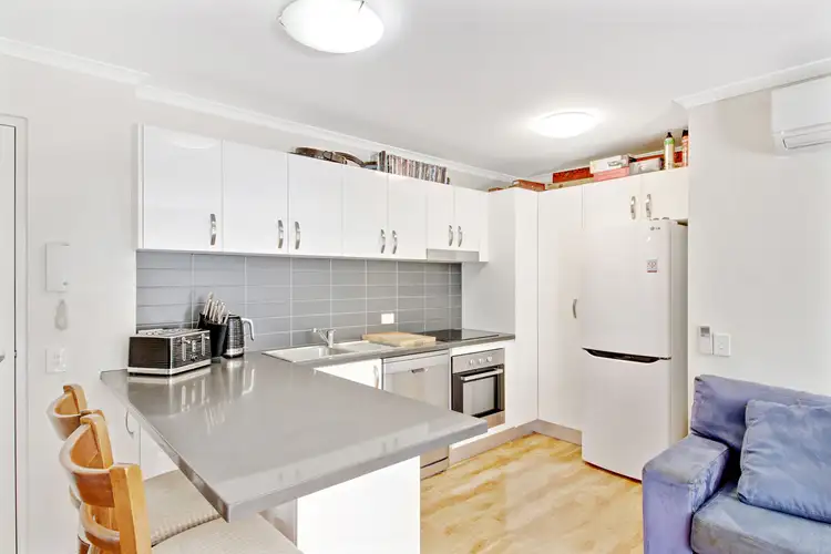 Second view of Homely unit listing, 270/8 Starling Street, Buderim QLD 4556