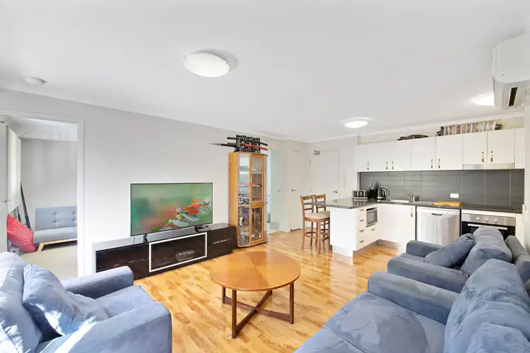 Third view of Homely unit listing, 270/8 Starling Street, Buderim QLD 4556