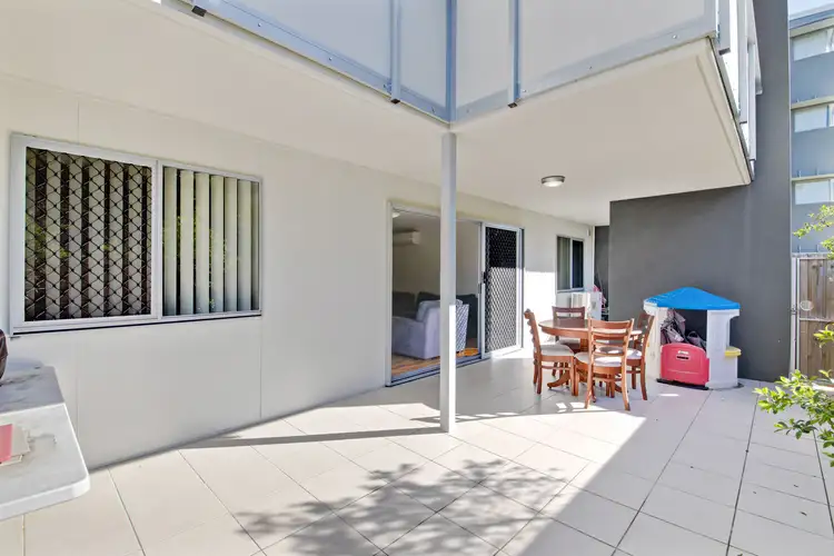 Fourth view of Homely unit listing, 270/8 Starling Street, Buderim QLD 4556