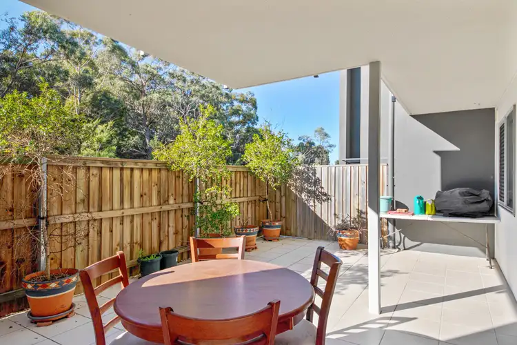 Fifth view of Homely unit listing, 270/8 Starling Street, Buderim QLD 4556