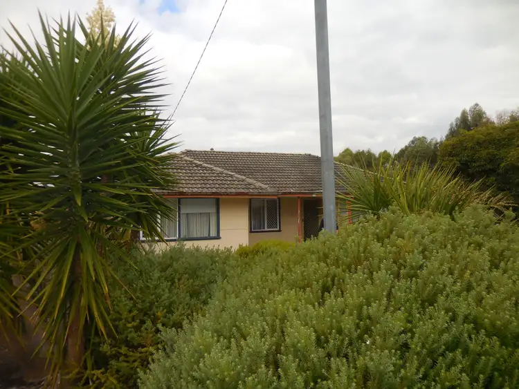 Second view of Homely house listing, 32 Menston Street, Mount Barker WA 6324