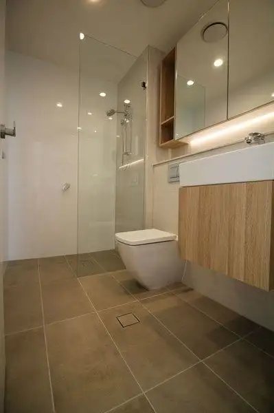 Second view of Homely apartment listing, 1503/13 Verona Drive, Wentworth Point NSW 2127