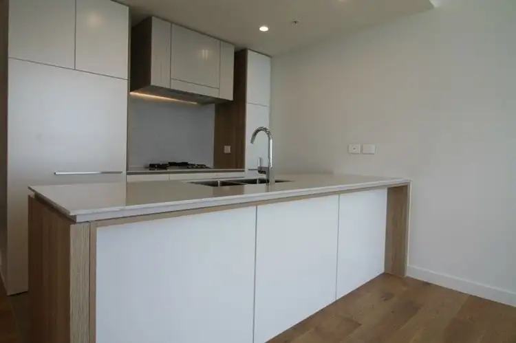 Third view of Homely apartment listing, 1503/13 Verona Drive, Wentworth Point NSW 2127