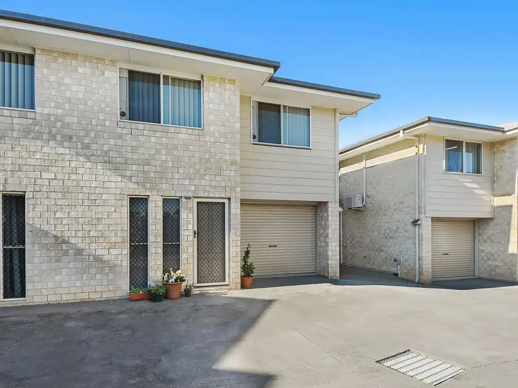 Second view of Homely house listing, 11/20 Yaraki Court, Murrumba Downs QLD 4503