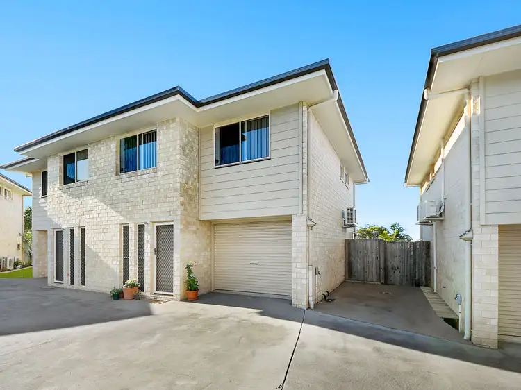 Third view of Homely house listing, 11/20 Yaraki Court, Murrumba Downs QLD 4503