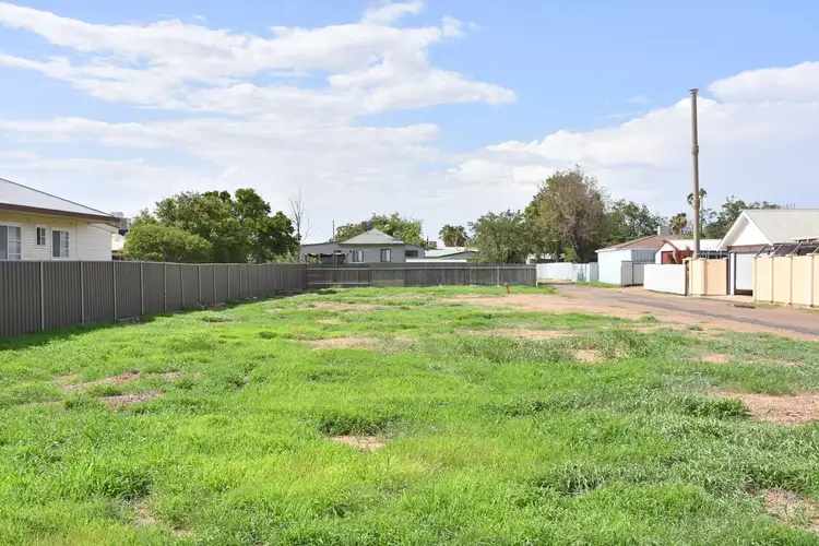 Main view of Homely land listing, 149 Heber Street, Moree NSW 2400