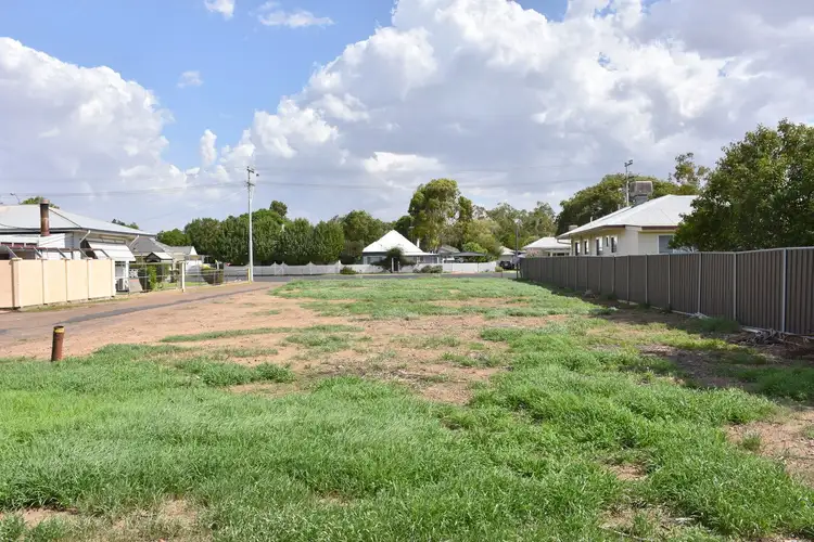 Second view of Homely land listing, 149 Heber Street, Moree NSW 2400
