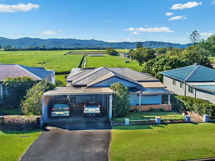 Second view of Homely house listing, 161 Murwillumbah Street, Murwillumbah NSW 2484