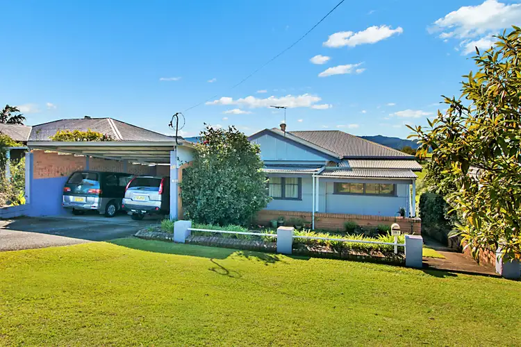 Third view of Homely house listing, 161 Murwillumbah Street, Murwillumbah NSW 2484