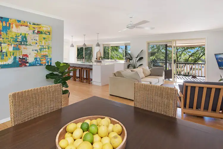 Second view of Homely house listing, 19 Kerenjon Avenue, Buderim QLD 4556