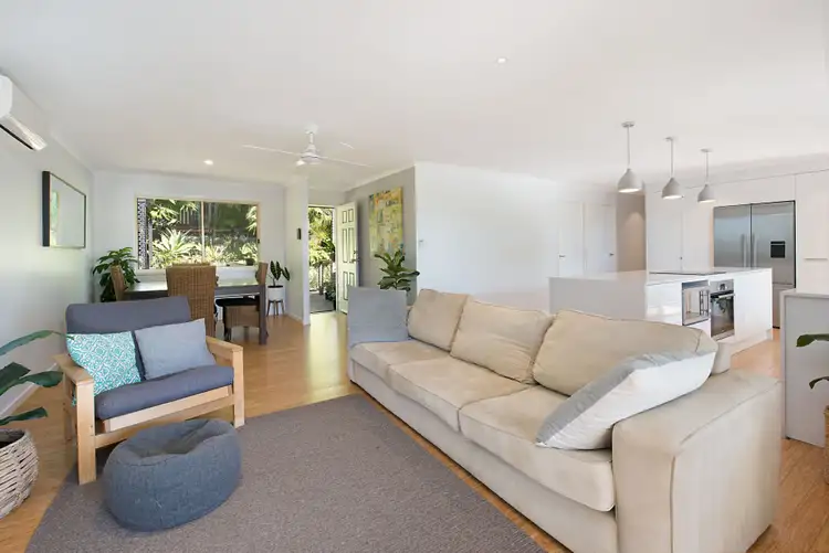 Fourth view of Homely house listing, 19 Kerenjon Avenue, Buderim QLD 4556