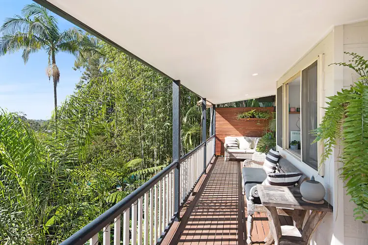 Fifth view of Homely house listing, 19 Kerenjon Avenue, Buderim QLD 4556