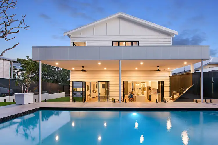 Fourth view of Homely house listing, 115 Ashby Street, Fairfield QLD 4103