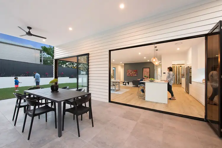 Fifth view of Homely house listing, 115 Ashby Street, Fairfield QLD 4103