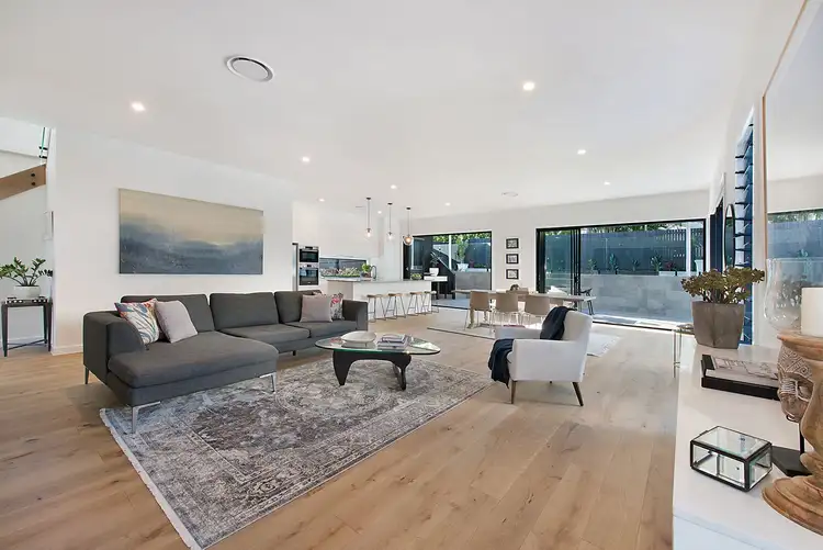 Sixth view of Homely house listing, 115 Ashby Street, Fairfield QLD 4103