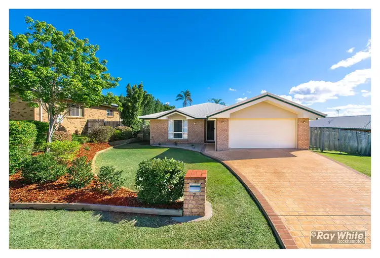 7 Neish Court, Norman Gardens QLD 4701