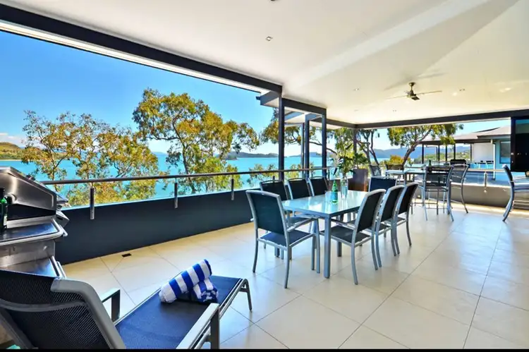 Seventh view of Homely apartment listing, 4/5 Acacia Drive,The Edge, Hamilton Island QLD 4803