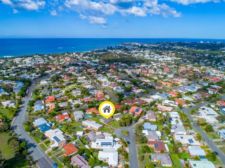 5 Grant Street, Battery Hill QLD 4551
