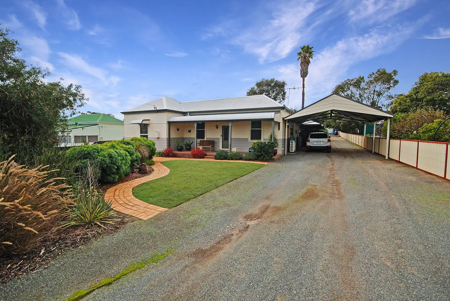 Main view of Homely house listing, 41 Mokine Road, Narrogin WA 6312