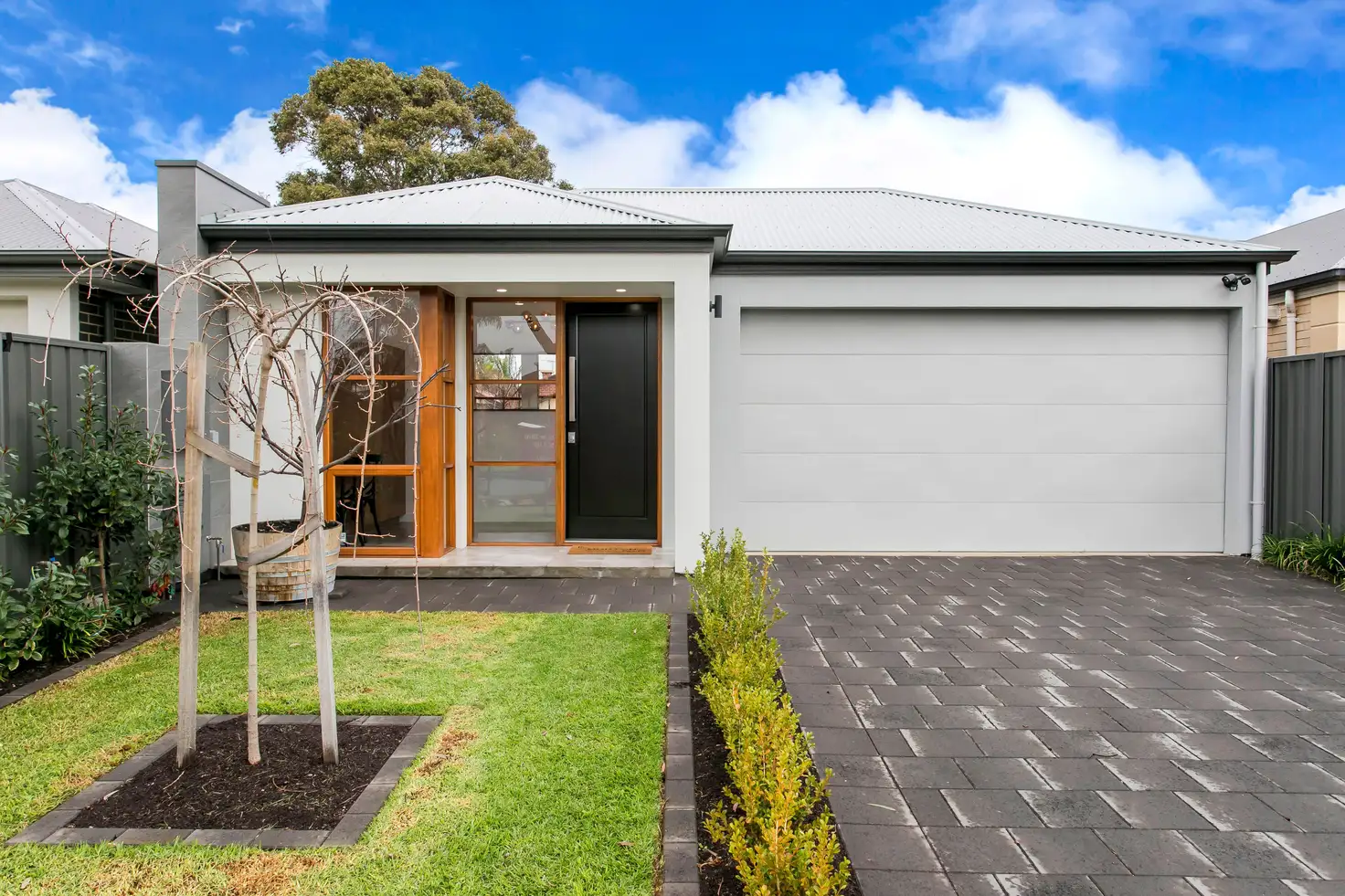 Main view of Homely house listing, 35A Condada Avenue, Park Holme SA 5043