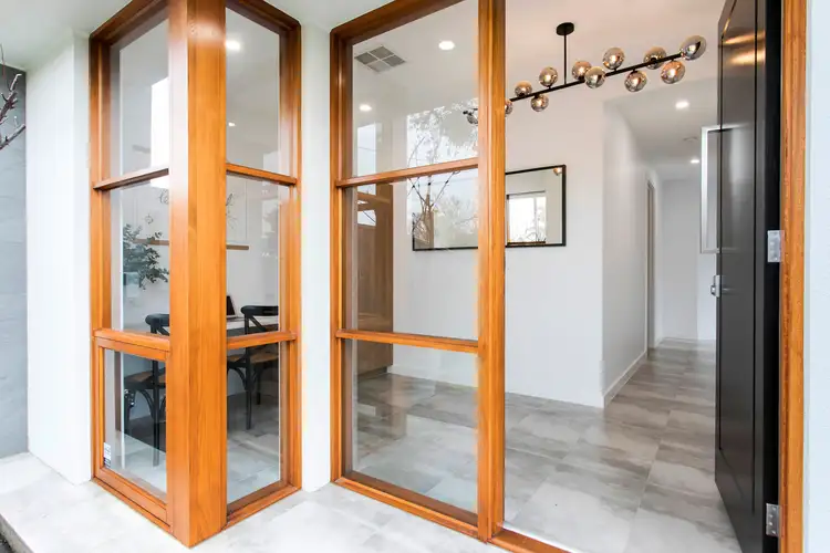 Second view of Homely house listing, 35A Condada Avenue, Park Holme SA 5043