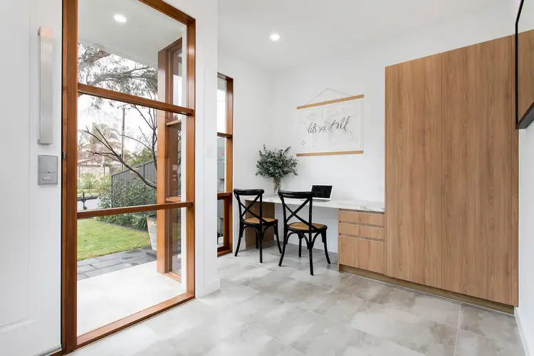 Third view of Homely house listing, 35A Condada Avenue, Park Holme SA 5043