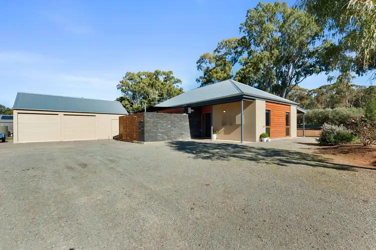 31 Torr Street, Mintaro SA 5415