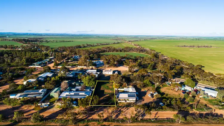 Main view of Homely land listing, Lot 30 Melvin Terrace, Pinery SA 5460