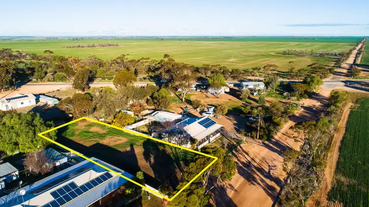 Second view of Homely land listing, Lot 30 Melvin Terrace, Pinery SA 5460