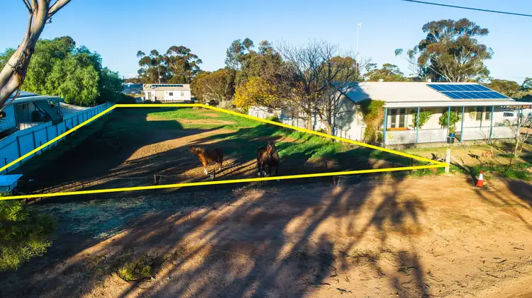 Third view of Homely land listing, Lot 30 Melvin Terrace, Pinery SA 5460