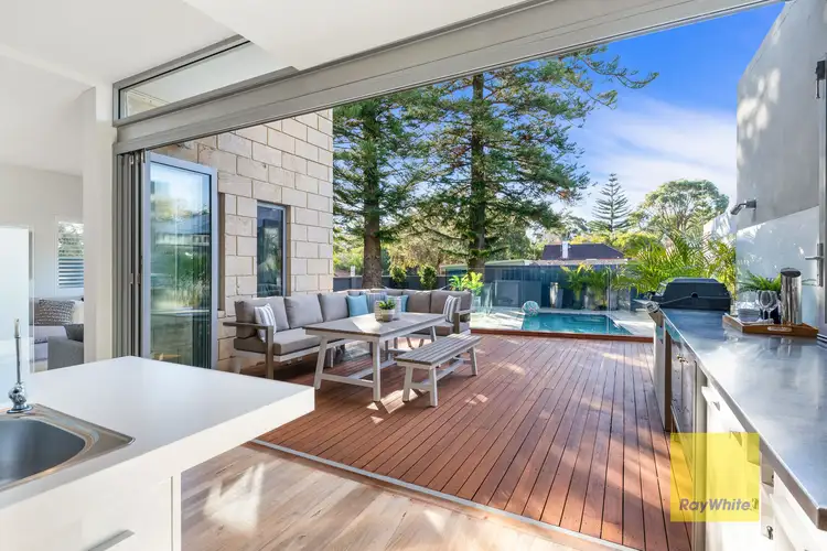 32 Boreham Street, Cottesloe WA 6011