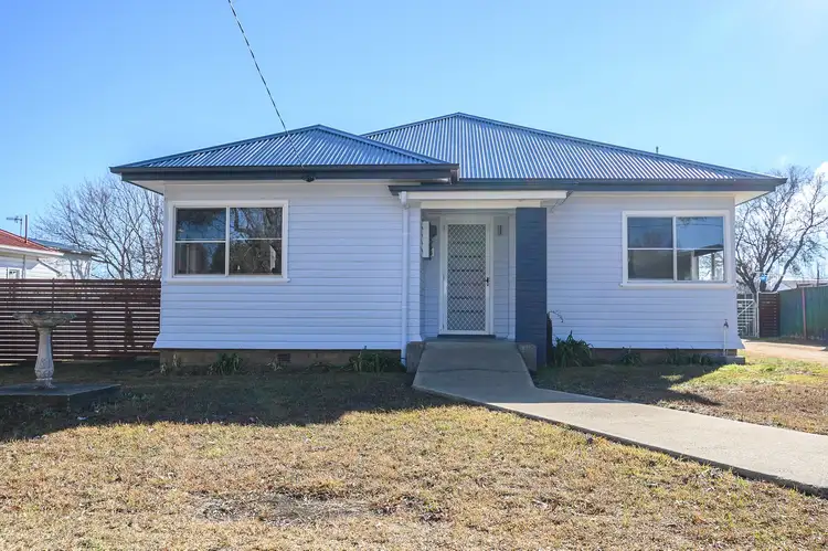 36 Margaret Street, Glen Innes NSW 2370