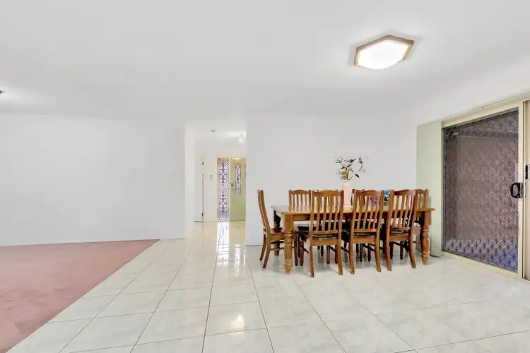 Second view of Homely house listing, 9 Barnwell Place, Cecil Hills NSW 2171