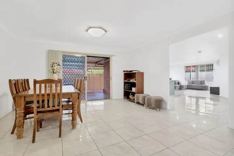 Third view of Homely house listing, 9 Barnwell Place, Cecil Hills NSW 2171