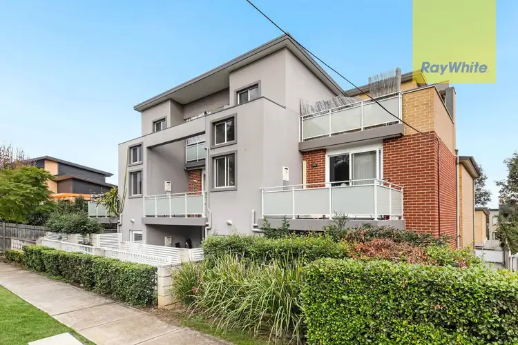 3/11 O'Reilly Street, Parramatta NSW 2150