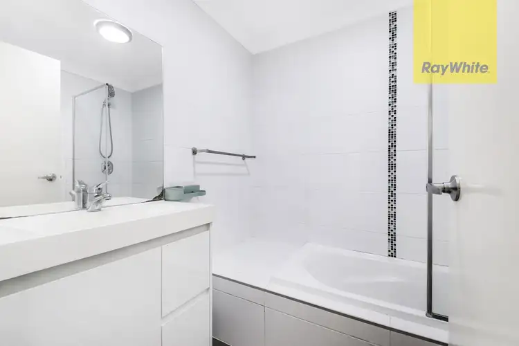 Third view of Homely unit listing, 3/11 O'Reilly Street, Parramatta NSW 2150