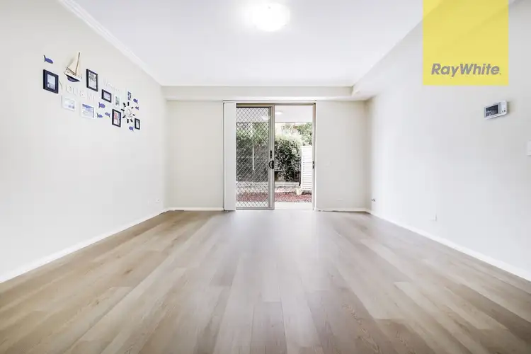 Fourth view of Homely unit listing, 3/11 O'Reilly Street, Parramatta NSW 2150