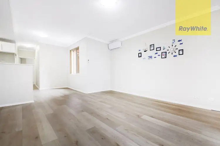 Fifth view of Homely unit listing, 3/11 O'Reilly Street, Parramatta NSW 2150