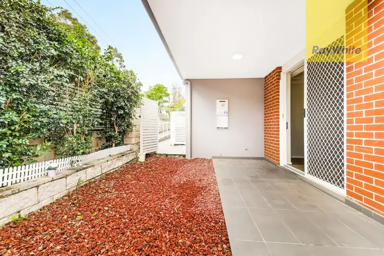 Sixth view of Homely unit listing, 3/11 O'Reilly Street, Parramatta NSW 2150